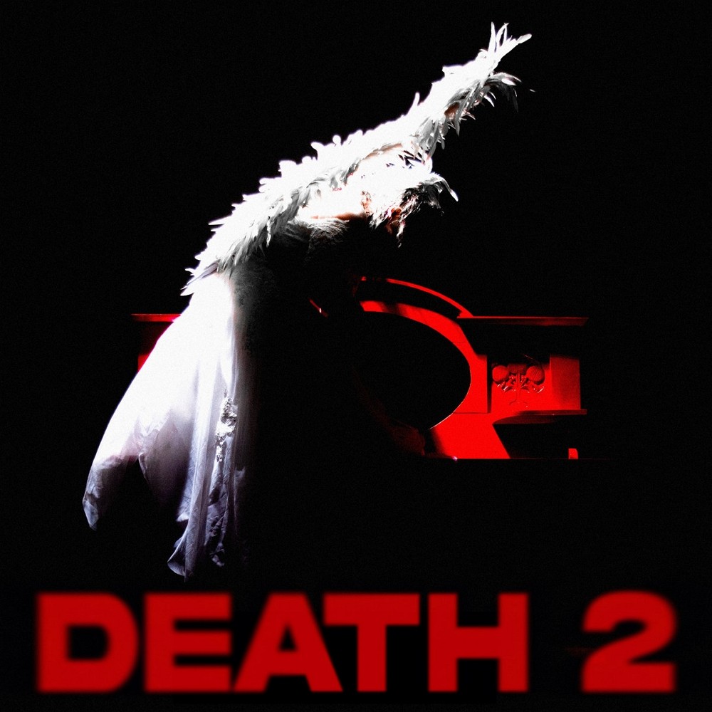 Banks Arcade - Death 2 (2024) Cover