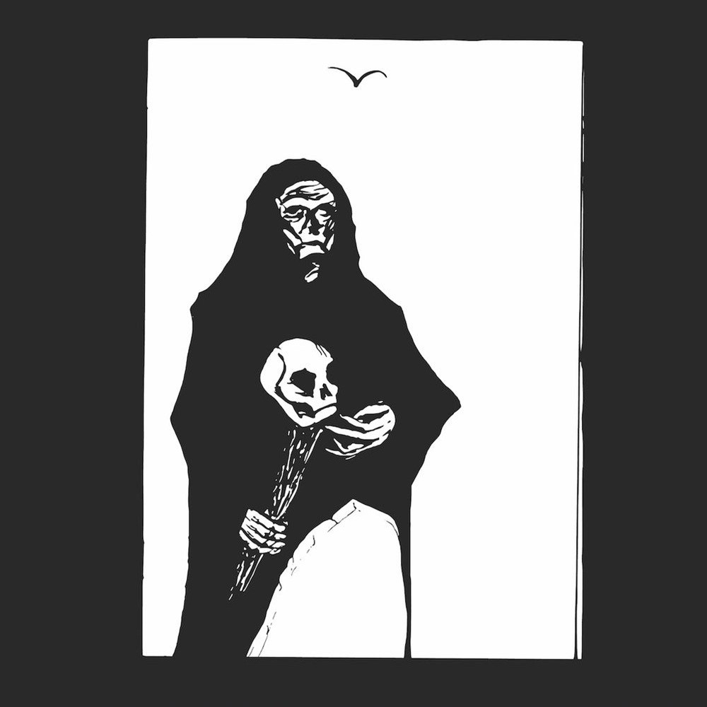 Wóddréa Mylenstede - Nihthelmgengen (2021) Cover