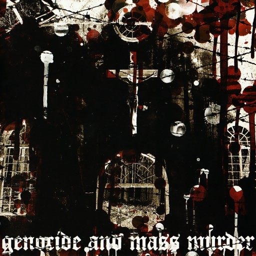 Genocide and Mass Murder