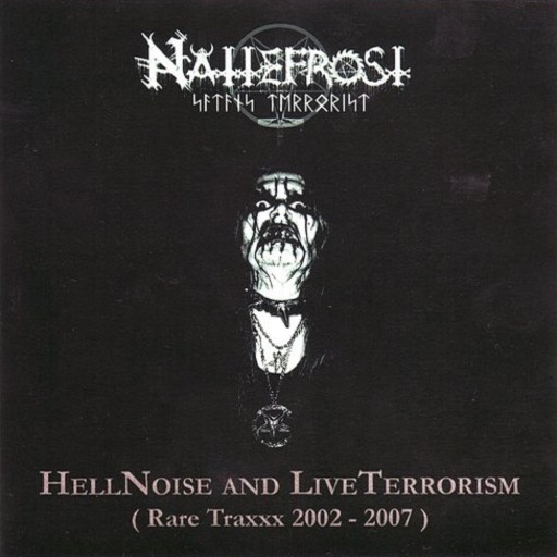 Hell Noise and Live Terrorism
