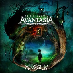 Review by Xephyr for Avantasia - Moonglow (2019)