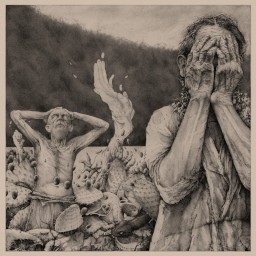 Review by Xephyr for Deathspell Omega - Drought (2012)