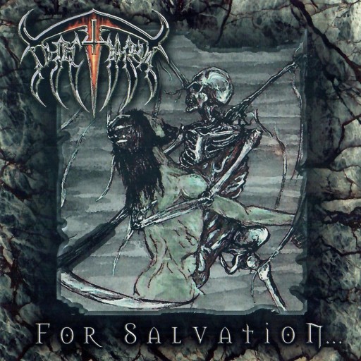 For Salvation...
