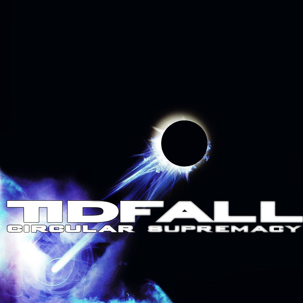 Tidfall - Circular Supremacy (2000) Cover