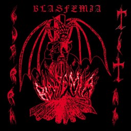 Review by Daniel for Blasfemia - Guerra total (1988)