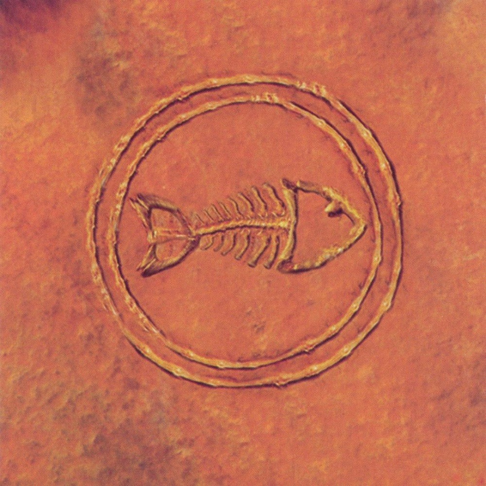 Fishbone - Fishbone 101: Nuttasaurusmeg Fossil Fuelin' the Fonkay (1996) Cover