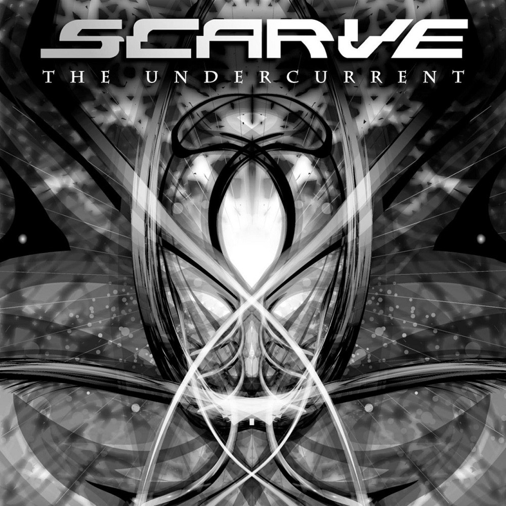 Scarve - The Undercurrent (2007) Cover