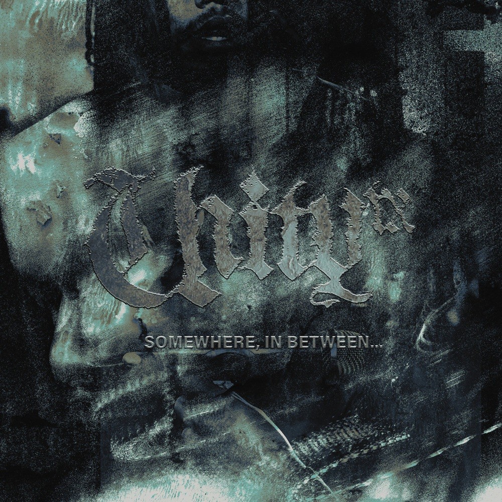 UnityTX - Somewhere, in Between... (2026) Cover