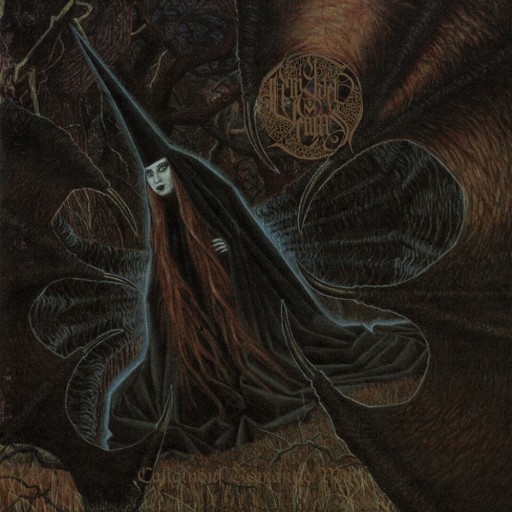 Caliginous Romantic Myth