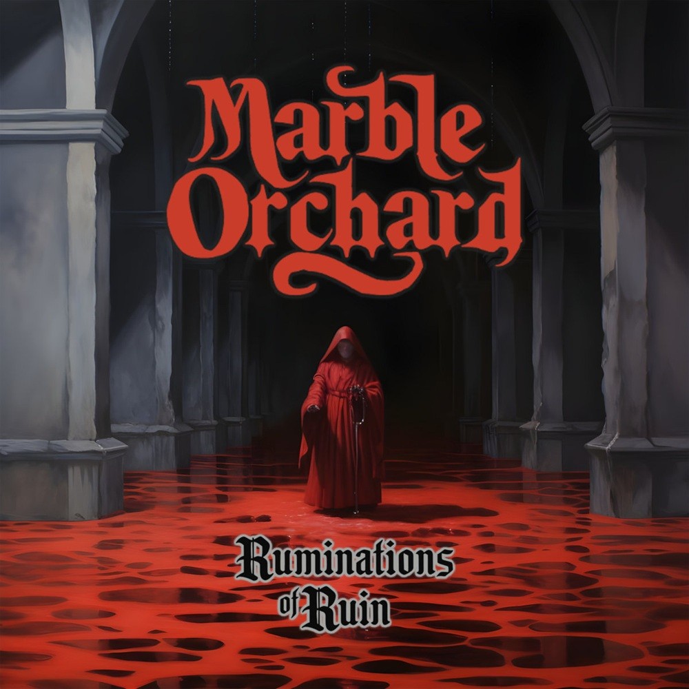 Marble Orchard - Ruminations of Ruin