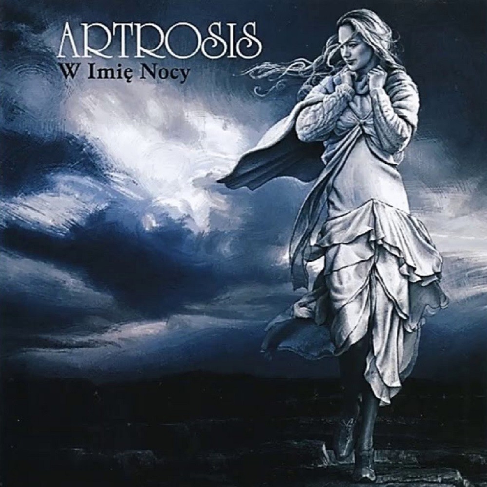 Artrosis - W imię nocy (2001) Cover