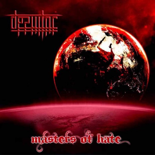 Masters of Hate