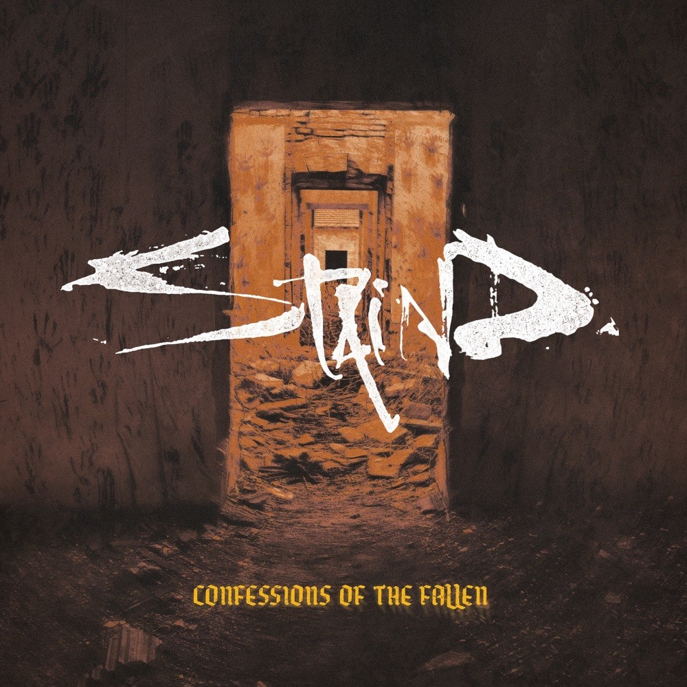 Staind - Confessions of the Fallen