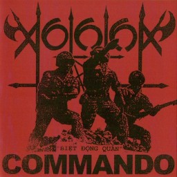 Commando