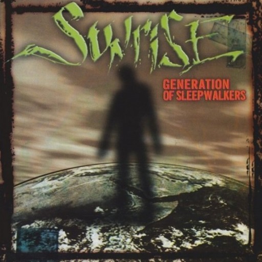 Generation of Sleepwalkers