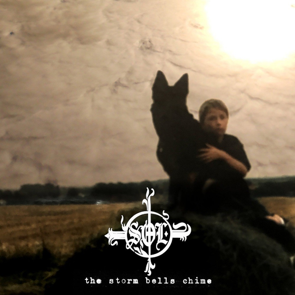 SOL - The Storm Bells Chime (2015) Cover