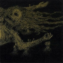 La Mort Noir dans Esch / Alzette