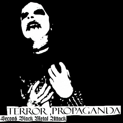Craft - Terror Propaganda 2002