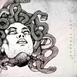 Raiders of the Evil Eye