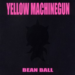 Bean Ball