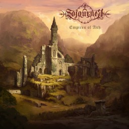 Review by Xephyr for Sojourner - Empires of Ash (2016)