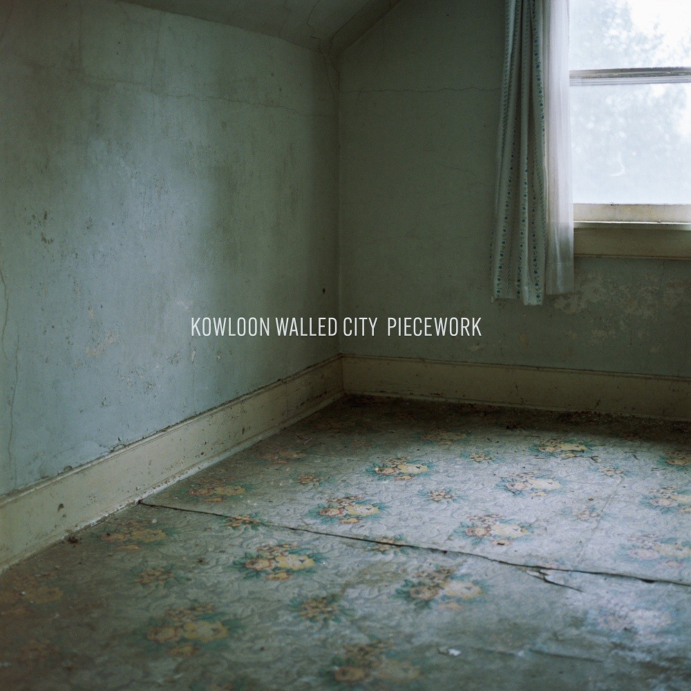 Kowloon Walled City - Piecework (2021) Cover