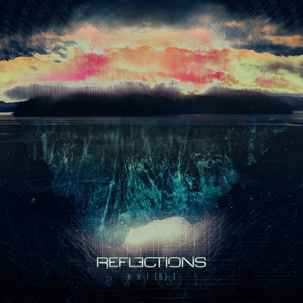 Reflections - Exi(s)t (2013) Cover
