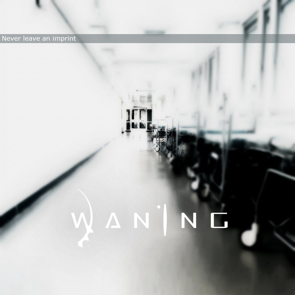 Waning - Never Leave an Imprint (2014) Cover