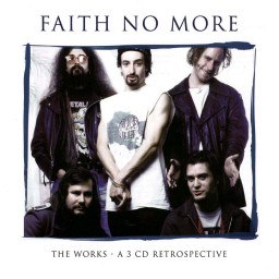 The Works - A 3 CD Retrospective