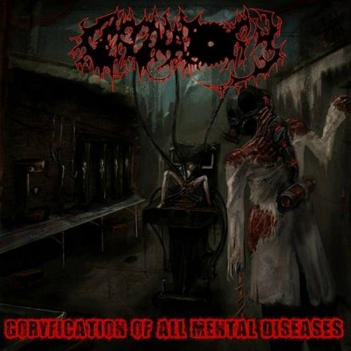 Goryfication of All Mental Diseases