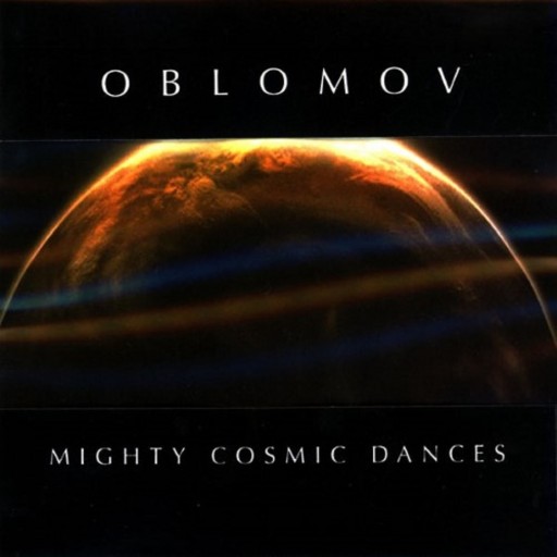 Mighty Cosmic Dances