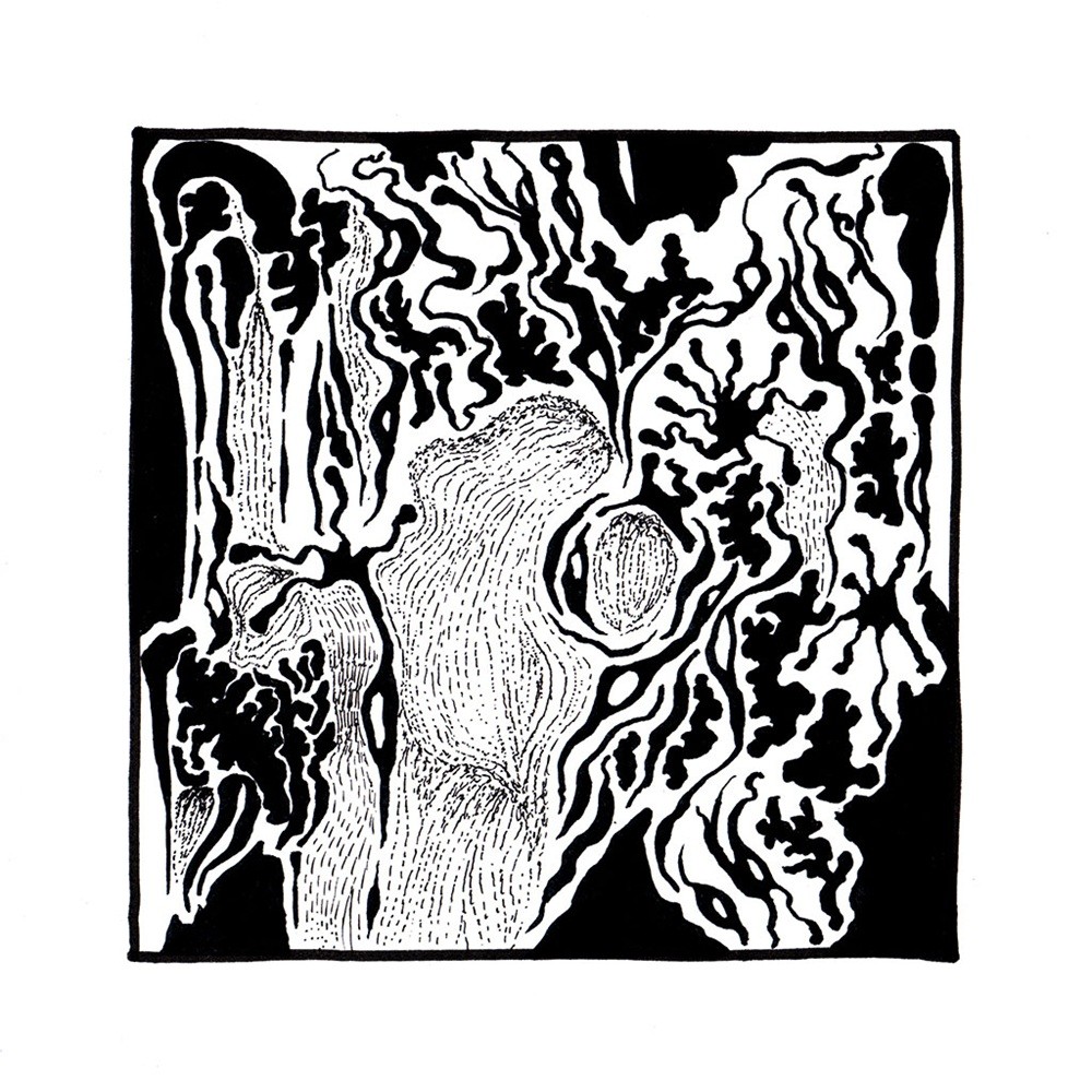 Voidcraeft - Disgust (2014) Cover