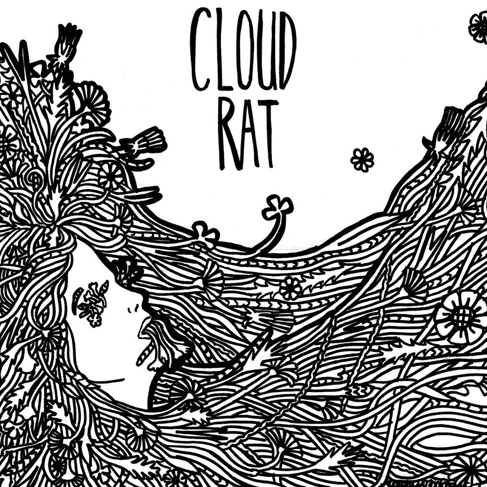 Cloud Rat - Cloud Rat (2010) Cover