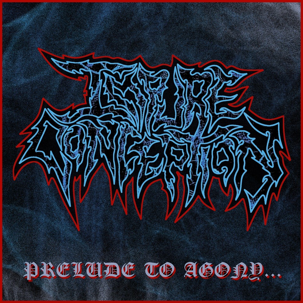 Impure Conception - Prelude to Agony... (2026) Cover