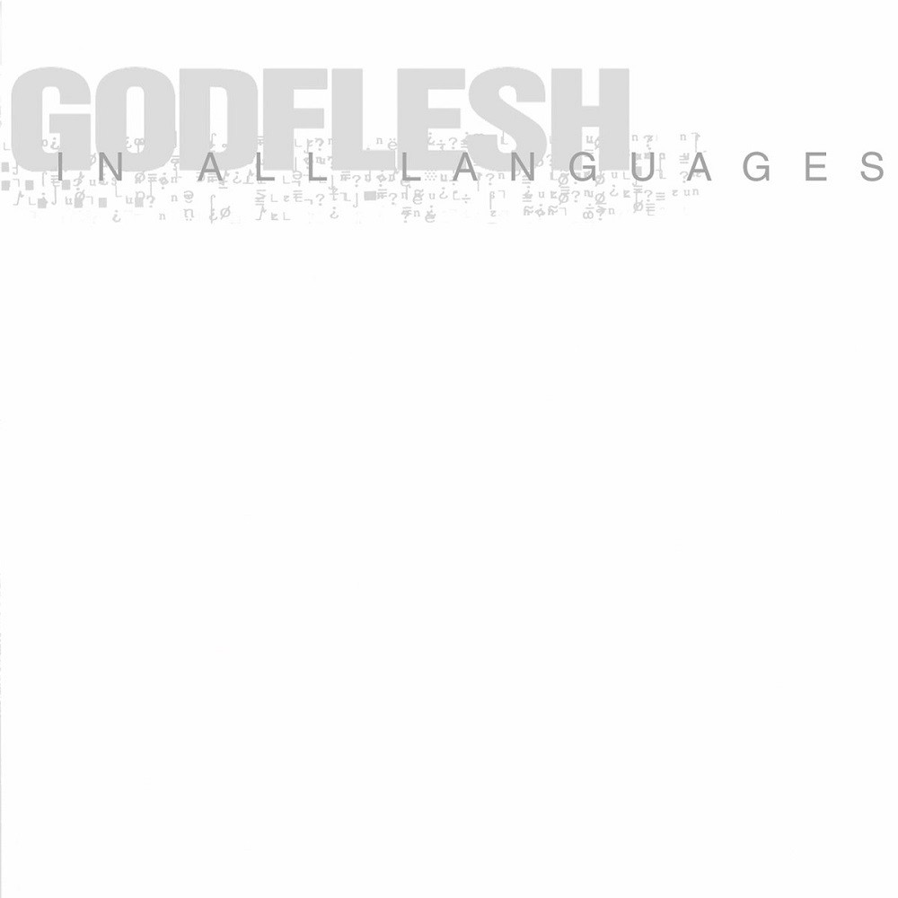 Godflesh レコード 2点セット ゴッドフレッシュ Jesu イェスー