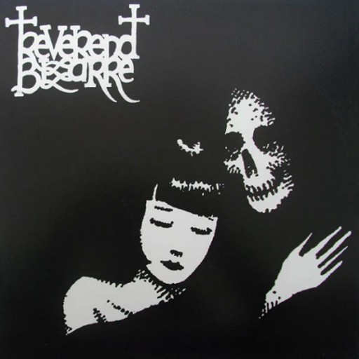 Reverend Bizarre / Orodruin