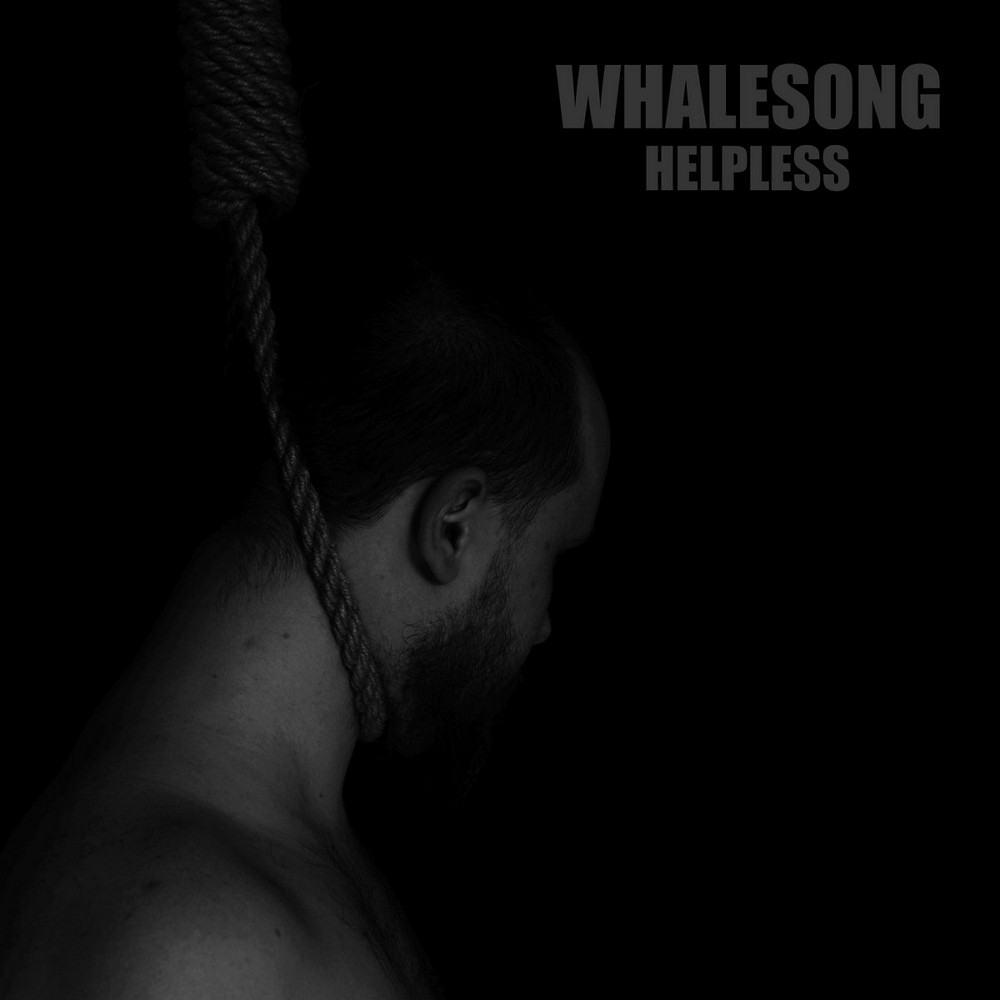 Whalesong - Helpless (2021) Cover