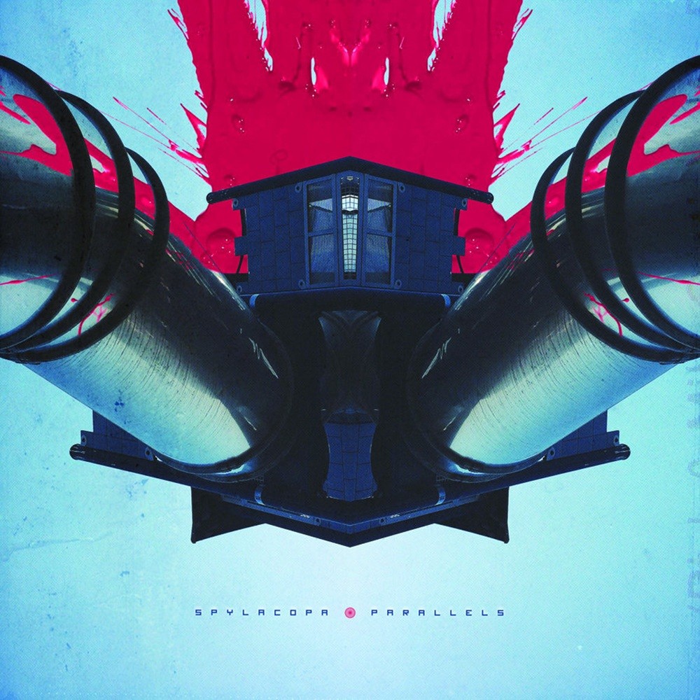 Spylacopa - Parallels