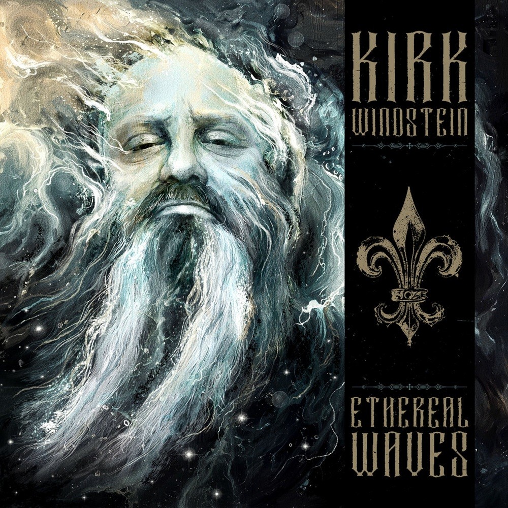 Kirk Windstein - Ethereal Waves