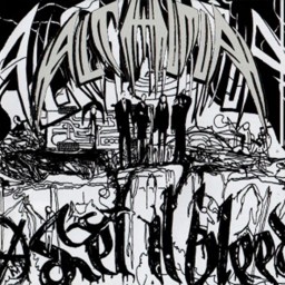 Let It Bleed EP