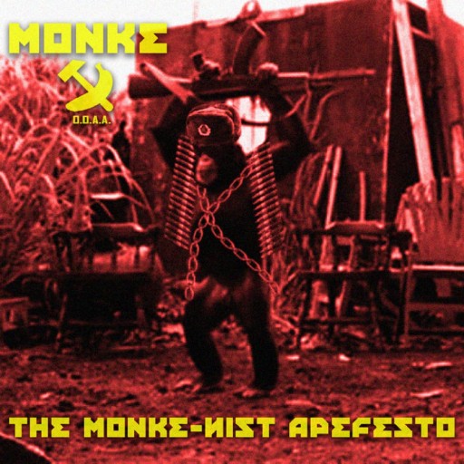 The Monke-nist Apefesto