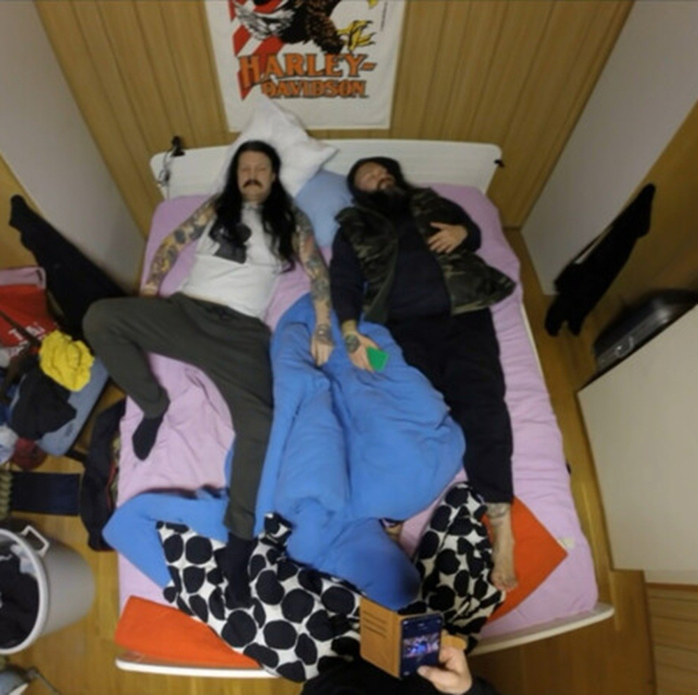 Pikakassa - Viides julkaisu (2020) Cover