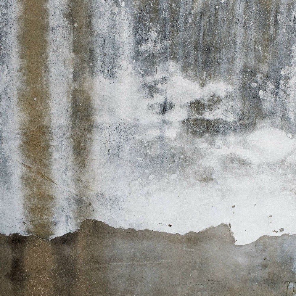 Echoes (GBR) - Cornerstone (2017) Cover