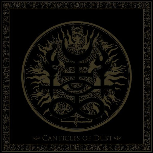 Canticles of Dust