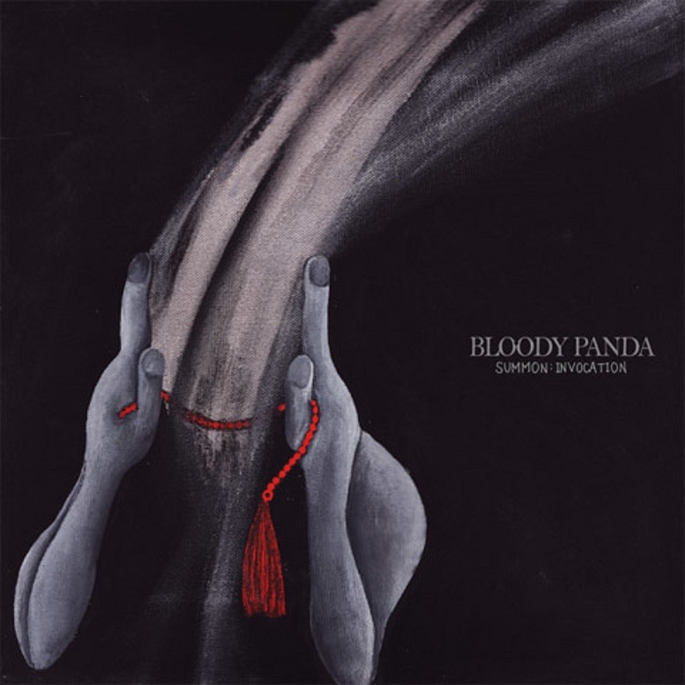 Bloody Panda - Summon: Invocation (2011) Cover