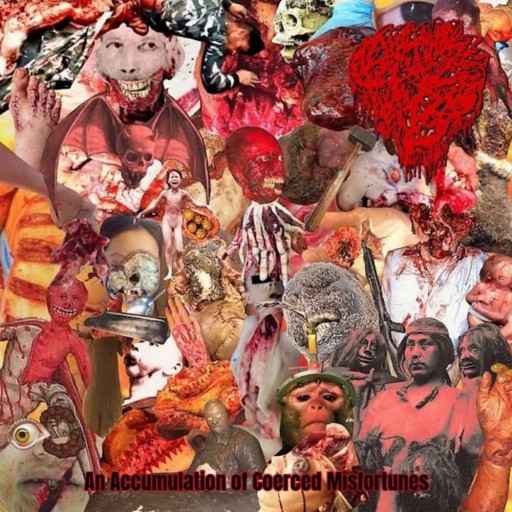 An Accumulation of Coerced Misfortunes