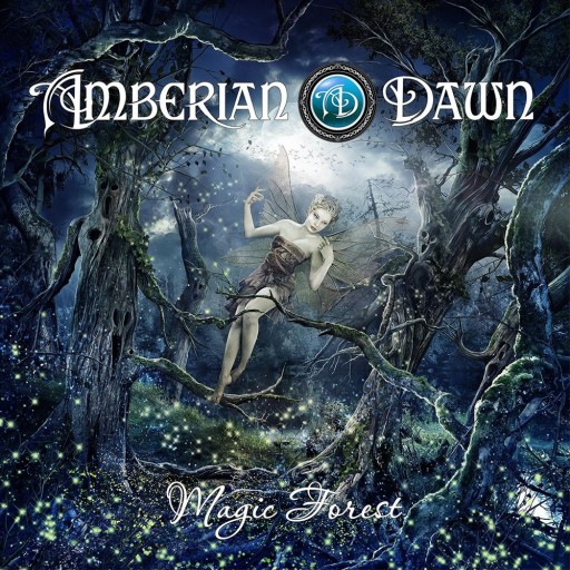 Amberian Dawn - Magic Forest 2014