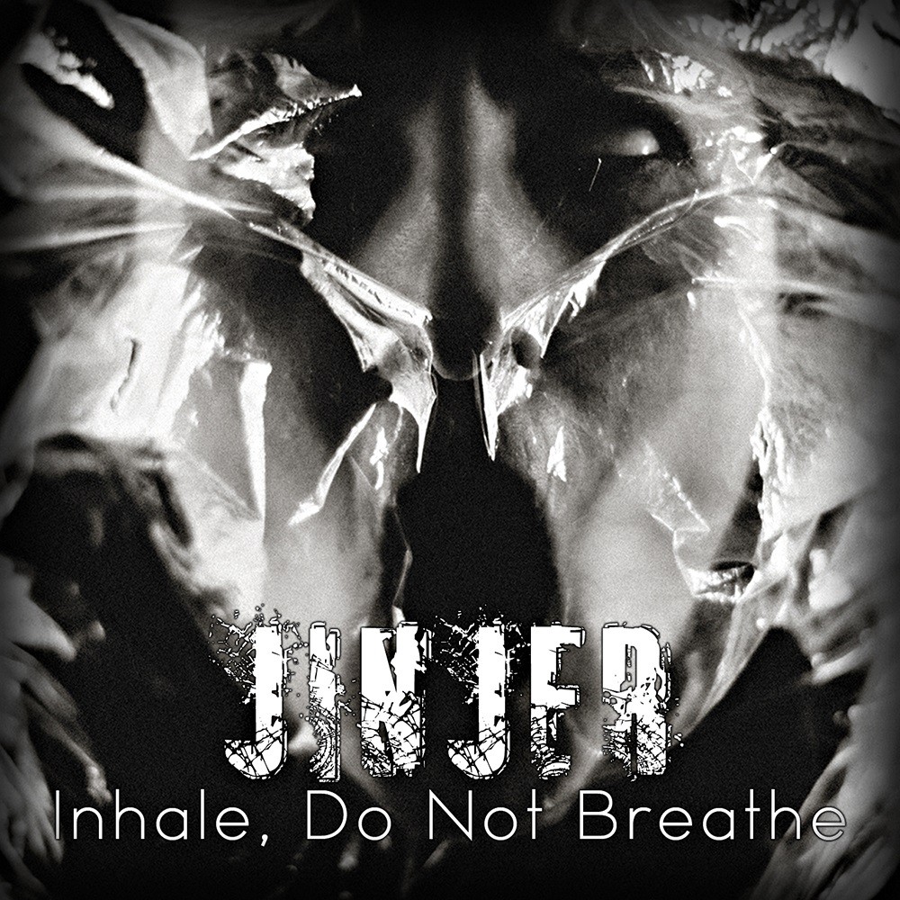 Jinjer - Inhale, Do Not Breathe (2012) Cover