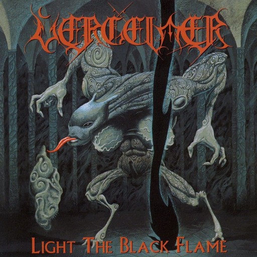 Light the Black Flame