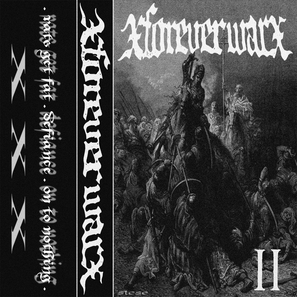 xforever warx - II